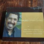 Khaled - Spirit of Rai - 3CD Boxset - Zo goed als nieuw, Cd's en Dvd's, Ophalen of Verzenden, Gebruikt, Arabisch, Boxset