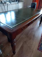 Bureau laat Victoriaans, Huis en Inrichting, Bureaus, Ophalen, Met wielen, Gebruikt, Bureau