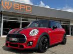 Mini Cooper 1.5 Automaat Kings Cross - JCW pakket|136PK|HUD, Auto's, Mini, 136 pk, Gebruikt, 4 stoelen, 49 €/maand