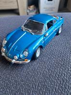 Maisto model alpine-Renault 1600s 1971vg209, Hobby en Vrije tijd, Modelauto's | 1:18, Maisto, Auto, Taiwan, Ophalen of Verzenden