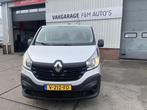 Renault Trafic 1.6 dCi T29 L2H1 Luxe, Auto's, Bestelauto's, Voorwielaandrijving, Gebruikt, Euro 6, 4 cilinders