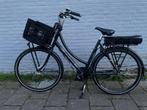 Cortina U4 middenmotor Elektrische fiets - Alles ZGAN, Fietsen en Brommers, Elektrische fietsen, Ophalen, Zo goed als nieuw, Cortina