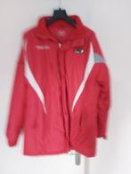 AZ jas maat XXL, Ophalen of Verzenden, Zo goed als nieuw, Overige maten, Rood
