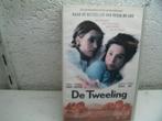 vhs 112a de tweeling, Alle leeftijden, Ophalen of Verzenden, Zo goed als nieuw