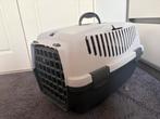 Vervoersbox voor de kat, Dieren en Toebehoren, Ophalen of Verzenden