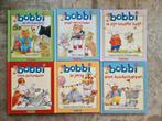 Monica Maas - Bobbi boekjes 6 stuks, Boeken, Kinderboeken | Baby's en Peuters, Monica Maas; Ingeborg Bijlsma, Ophalen of Verzenden