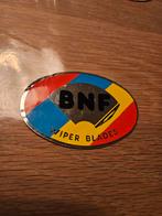 BNF Wiper Blades, Ophalen of Verzenden, Zo goed als nieuw