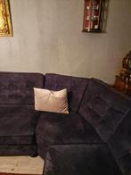 Stijlvolle Urban Sofa Hoekbank, 250 tot 300 cm, 75 tot 100 cm, Ophalen of Verzenden, Zo goed als nieuw