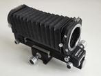 Pentax Auto Bellows set A, macro balgapparaat met instelsled, Ophalen of Verzenden, Gebruikt, Overige typen