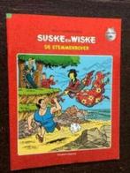 Suske&  Wiske De stemmenrover uitgave van Het Laatste Nieuws, Boeken, Stripboeken, Nieuw, Willy Van der steen, Ophalen of Verzenden