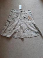 Legerrok, Kleding | Dames, Overige kleuren, Maat 42/44 (L), Nieuw, Ophalen of Verzenden