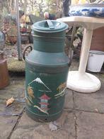 Vintage Melkbus met Japans Design, Ophalen