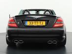 Mercedes-Benz SLK-klasse AMG 55 Mercedes-Benz SLK-klasse 55, Auto's, Automaat, Achterwielaandrijving, 8 cilinders, Cabriolet