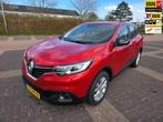 Renault Kadjar 1.2 TCe Limited, Voorwielaandrijving, 4 cilinders, Parkeersensor, Origineel Nederlands