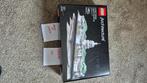 Lego Architecture 21030	United States Capitol Building, Ophalen of Verzenden, Nieuw, Complete set, Lego