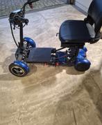 scootmobiel, Diversen, 16 t/m 25 km, Zo goed als nieuw, 16 km/u of meer, Ophalen