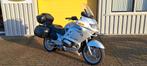 BMW R 1150 RT ABS (bj 2001), 2 cilinders, Bedrijf, Onbekend, 1130 cc