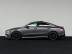 Mercedes-Benz CLA-klasse 250 e CLA 35 AMG Limited Pano Sfeer, CLA, Gebruikt, Zwart, 4 cilinders