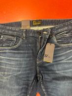 PME Legend XV Jeans - Maat 36/34, Kleding | Heren, Spijkerbroeken en Jeans, Ophalen of Verzenden, Nieuw, Blauw, W36 - W38 (confectie 52/54)