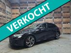 Audi A3 Sportback 45 TFSI e S edition Competition LED PanoCa, Gebruikt, 4 cilinders, 150 pk, Leder en Stof