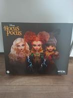 Monster High Hocus Pocus NRFB, Ophalen of Verzenden, Nieuw, Fashion Doll