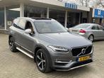 Volvo XC90 T8 AWD Inscription Rugged B&W Massage Luchtvering, Auto's, Volvo, Te koop, Zilver of Grijs, Gebruikt, 750 kg