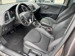 Seat Leon ST 1.8 TSI FR Dynamic DSG Trekhaak LED, Auto's, Seat, 65 €/maand, 4 cilinders, Leon, Parkeersensor