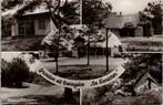 De Noordster Dwingeloo - 2 ansichtkaarten (1965), Verzenden, 1960 tot 1980, Gelopen, Drenthe