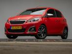 Peugeot 108 1.0 e-VTi Allure TOP! Sport (CABRIO,NAVI,STOELVE, Auto's, Peugeot, Gebruikt, Euro 6, Cabriolet, 4 stoelen