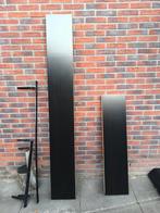IKEA Lack muur plank 190 en 2* 110 cm, Ophalen, Gebruikt, Minder dan 25 mm, Plank