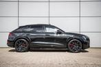 Audi Q8 60 TFSIe 490pk quattro Pro Line S Competition | Pano, Automaat, 77 km/l, Gebruikt, 2995 cc