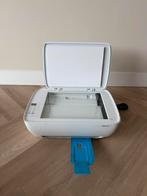 HP Deskjet 3636 printer, Computers en Software, Printers, Inkjetprinter, All-in-one, Zo goed als nieuw, Scannen