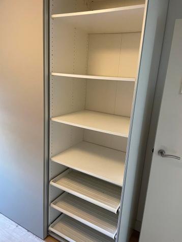 Ikea pax kast 150x58x236 - afbeelding 3