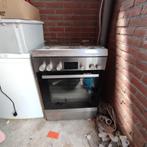 gasfornuis met oven, Witgoed en Apparatuur, Fornuizen, Ophalen, Zo goed als nieuw
