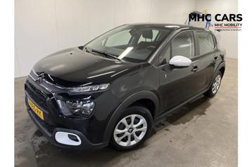 Citroën C3 1.2 PureTech You | PDC | Airco |* (bj 2024) beschikbaar voor biedingen