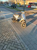 Zip type 3 172cc, Fietsen en Brommers, Scooters | Piaggio, Ophalen, Tweetakt, Maximaal 45 km/u, Zip