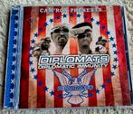 Cam'ron Presents The Diplomats 2cd dipset, Ophalen of Verzenden, 2000 tot heden, Zo goed als nieuw