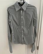 Gestreepte blouse, WE, Ophalen of Verzenden, Zo goed als nieuw, Maat 34 (XS) of kleiner