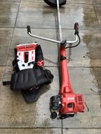 Dolmar bosmaier, Ophalen of Verzenden, Zo goed als nieuw, Benzine