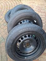 Winterbanden, Auto-onderdelen, Banden en Velgen, Ophalen, 15 inch, Banden en Velgen, Winterbanden