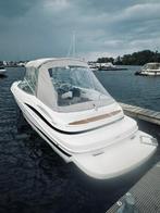 Maxum 2400 sc Mercruiser MPI 300PK V8 Duoprop, Watersport en Boten, Ophalen, Gebruikt, Binnenboordmotor, 6 meter of meer