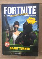 Boek met tips en tricks voor het spelen van Fortnite, Ophalen of Verzenden, Nieuw, Overige onderwerpen, Geschikt voor kinderen