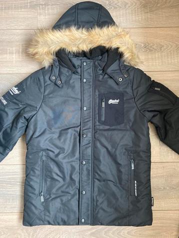 Winterjas NiEUW Mt 164 Me and My Monkey beschikbaar voor biedingen