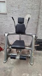 Krachtstation - Buikspiertrainer, Ophalen, Gebruikt, Krachtstation, Buik