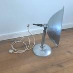 Vintage infrarood warmte lamp retro Dijkstra Philips, Ophalen of Verzenden