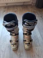 Salomon S/Pro Alpha 100 W dames skischoenen in maat 25/25.5., Sport en Fitness, Skiën en Langlaufen, 160 tot 180 cm, Schoenen