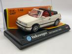 New-Ray 48519 Volkswagen Golf Cabriolet 1993 -GOED- M30, Hobby en Vrije tijd, Modelauto's | 1:43, Overige merken, Gebruikt, Auto