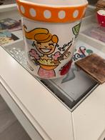 Pollepelpot Blond, Huis en Inrichting, Blond Amsterdam, Overige typen, Ophalen of Verzenden, Zo goed als nieuw