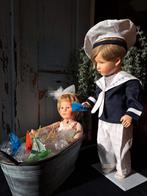 Käthe kruse kleertjes, Ophalen of Verzenden, Zo goed als nieuw, Kleertjes