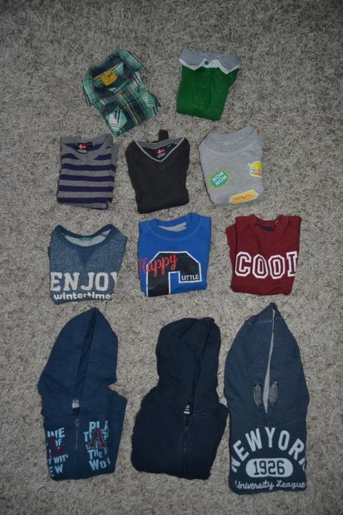Jongenskleding bundel maat 86 (los te koop), Kinderen en Baby's, Babykleding | Baby-kledingpakketten, Gebruikt, Maat 86, Ophalen of Verzenden